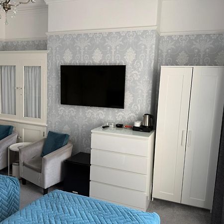 Haversham House - Adults Only Лландидно Экстерьер фото