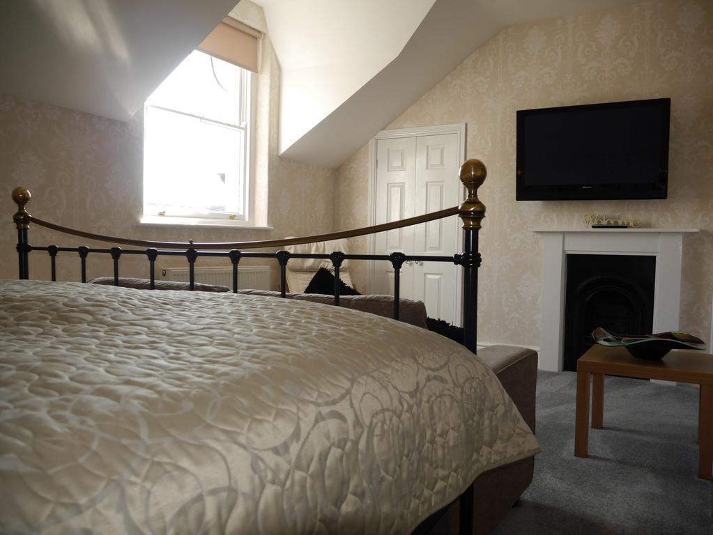 Haversham House - Adults Only Лландидно Номер фото